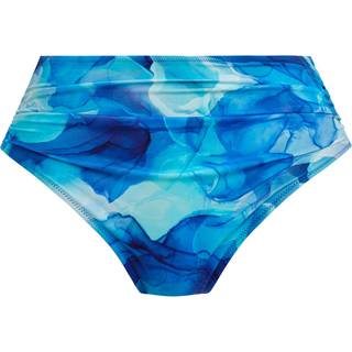 Fantasie Saunton Sands maxi bikinitrusse, blå, Størrelse: L, Dame
