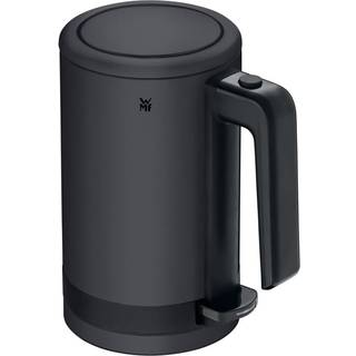 WMF KÜCHENminis Wasserkocher 0,8l                  deep black