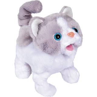 Chi chi elektronisk kat 15 cm