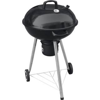 Kuglegrill Ø57 cm med termometer - Grillexpert
