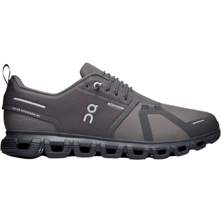 On Cloud 6 WP Sneaker Herrer størrelse 44,5 farve grå