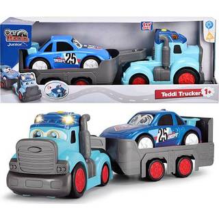 Car Mania Junior Teddi lastbil
