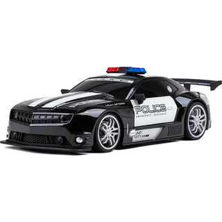 Car Mania Police Chase (På lager i varehus)