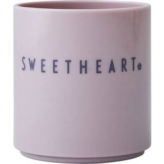 Design Letters Design Letters favoritkop mini Sweetheart