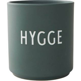 Favourite Cups - Danish Collection