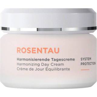 Annemarie Borlind Rose Dew Day Cream 50 ml