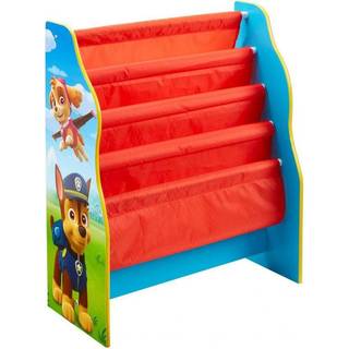 Paw Patrol bogreol Paw Patrol børnemøbler 665244