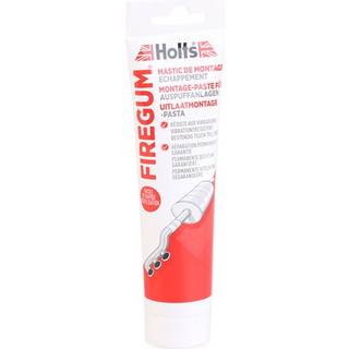 Udstødningspasta - Holts Firegum - 150 gr.