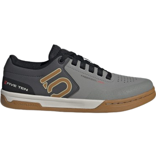 Five Ten Freerider Pro Mountain Bike sko - Grey Three / Bronze Strata / Core Black - 46