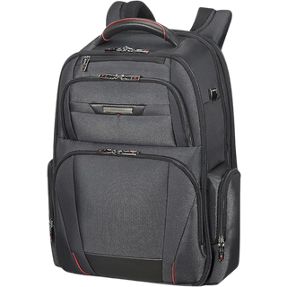 Samsonite Pro-DLX 5 Computer rygsæk sort