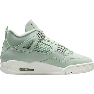 Jordan Brand Jordan Brand | Air Jordan 4 Retro | Black sneakers Black 41 - SEAFOAM/SAIL - Black - 41