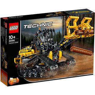 Tracked Loader (42094)
