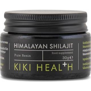 Kiki Health Himalayan Shilajit, 30 g