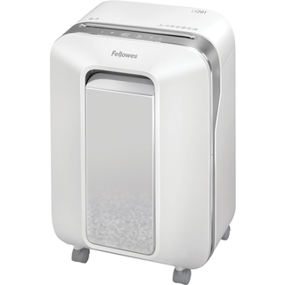 Fellowes Makulator LX201 Vit