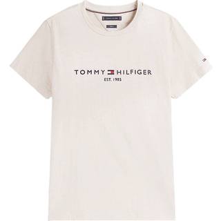 TOMMY LOGO TEE