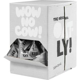 Oatly Havredrik Barista Jigger, 20 ml, 100 stk.