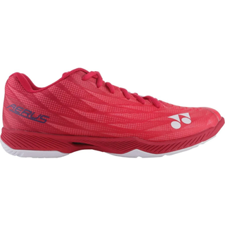Yonex Aerus Z2 Ruby Red