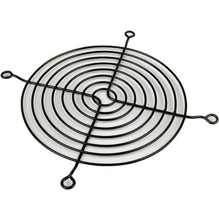 Blæsergitter - 120mm