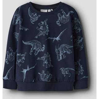 Printet Sweatshirt