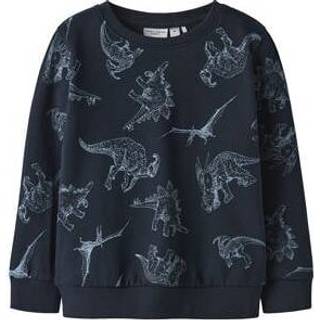 Printet Sweatshirt