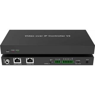 VIVOLINK AV over IP 4K60Hz JPEG2000