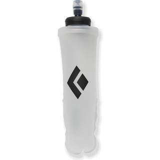 Black Diamond Soft Flask W-MX 500ml Transparent, OneSize