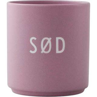 Favourite Cups - Danish Collection