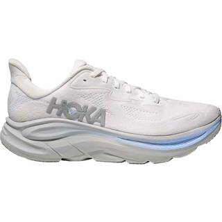 HOKA Clifton 10, White - 46 2/3