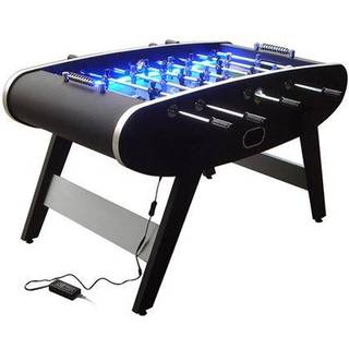 Stanlord Capri bordfodbold med LED lys