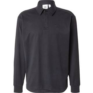 adidas originals Adidas Original Adicolor Rugby Polo-skjorter - large