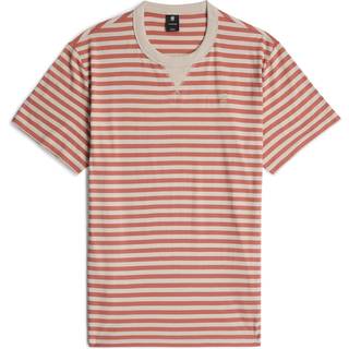 Nifous Stripe T-Shirt - Multi color - Men