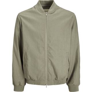Bomber Jakke