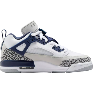 Jordan Spizike Low-sko til større børn - hvid - 36.5