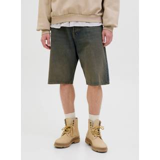 Ekstra Baggy Fit Denimshorts