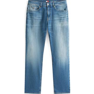 Ryan Slim Straight Leg Jeans