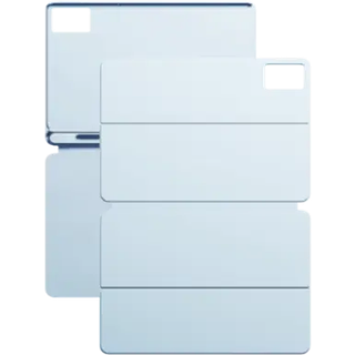 Lenovo Idea Tab-folioetui Blå