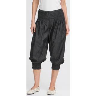 Pulz Jeans PZJILL Bukser - Sort - Str S - Damer