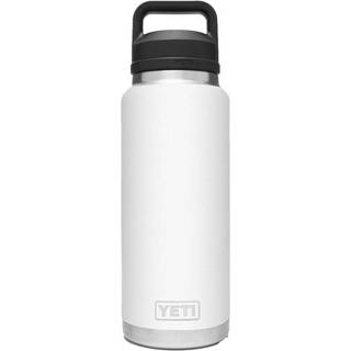 YETI Rambler 36 Oz Bottle White