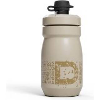 Camelbak Podium Dirt Series 15oz - Stone - Str. One Size - Drikkeflaske