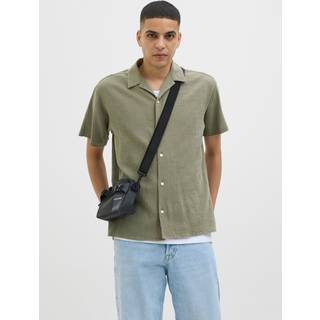 Relaxed Fit Hawaiiskjorte