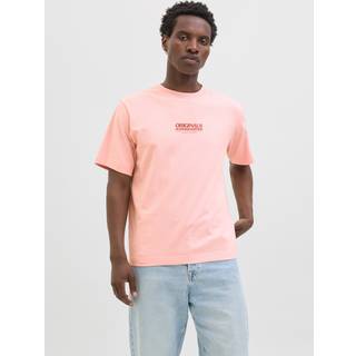 Printet T-shirt