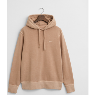 GANT Herre Sunfaded hættetrøje (L)