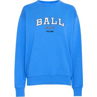 Ball - Ltaylor Sweat - 184148 Victoria Blue