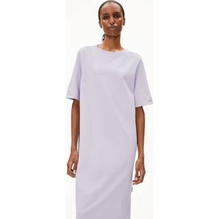 ARMEDANGELS Women's Xelinaa Kjole Damer størrelse M farve lilla