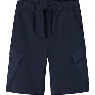 Name It Sweatshorts Navy Blazer - Str. 9y 134cm