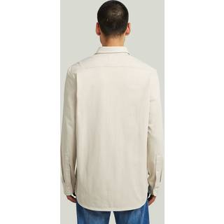 Jersey Shirt - White - Men