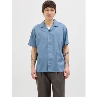 Loose Fit Skjorte