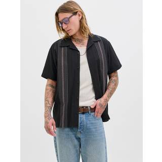 Relaxed Fit Skjorte