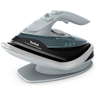 Tefal Freemove Power dampstrygejern 2600 watt