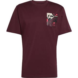 Mercedes - AMG Petronas Formula One Team Summer T-shirt - Aurora Ruby - XL